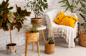 Home Decor Explained How to Create Stylish and Comfortable Living Spaces