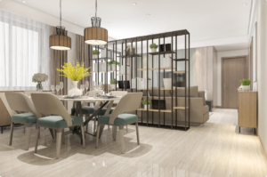 Interior Design Principles That Shape Modern and Comfortable Homes