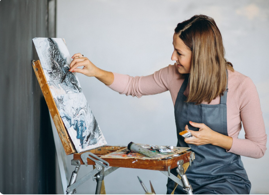 The Ultimate Guide to Painting for Homes and Interiors