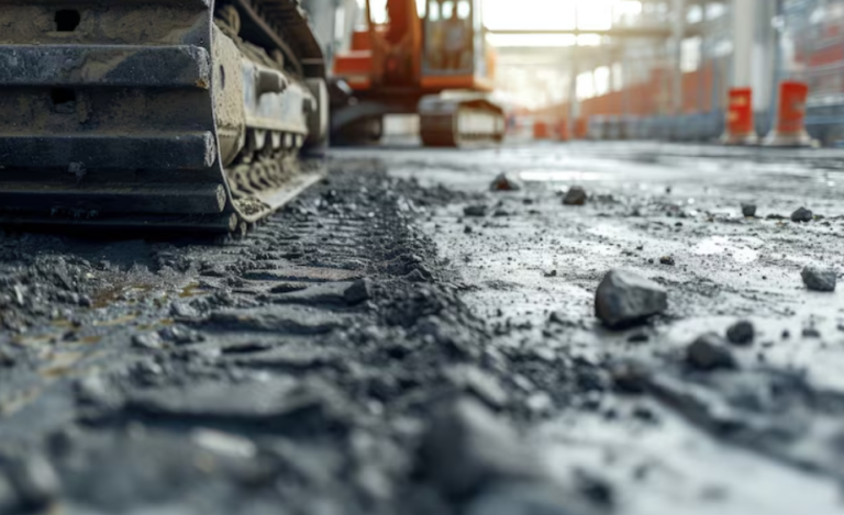 Utah Asphalt Paving Contractors for Parking Lots, Roads, and Driveways